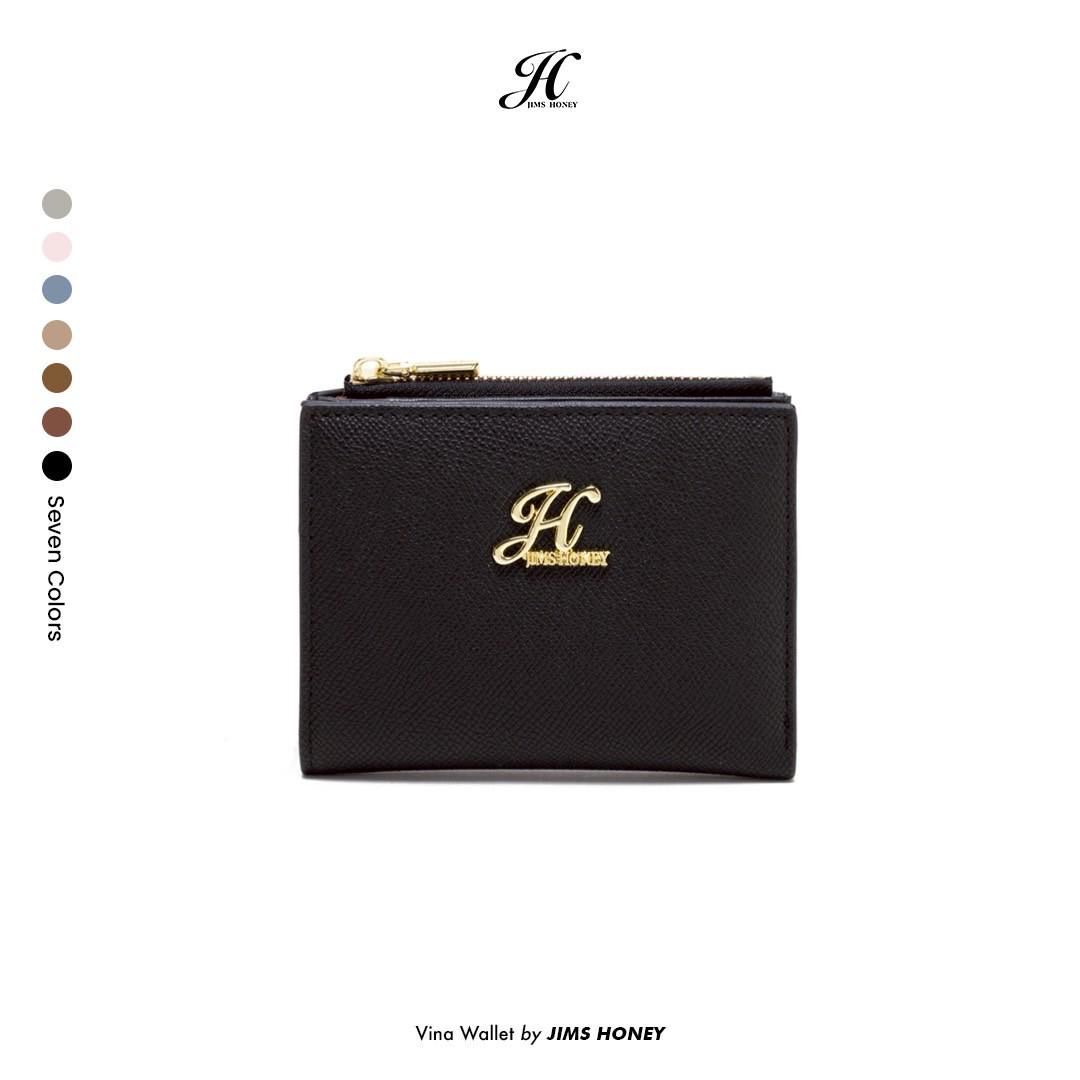 JIMS HONEY VINA WALLET