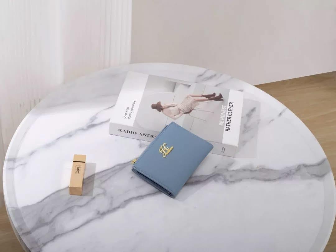 JIMS HONEY VINA WALLET