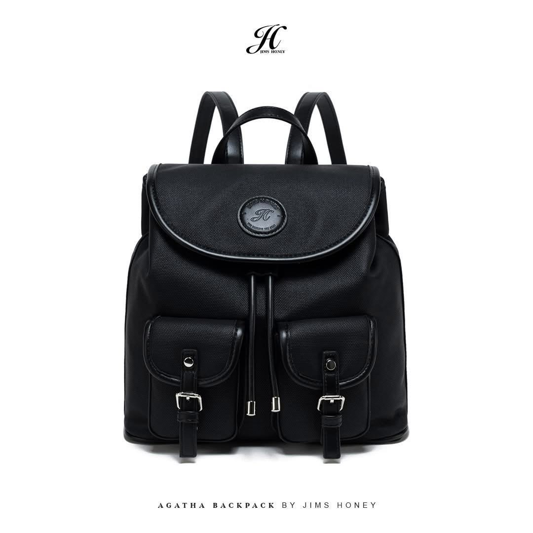 JIMS HONEY AGATHA BACKPACK