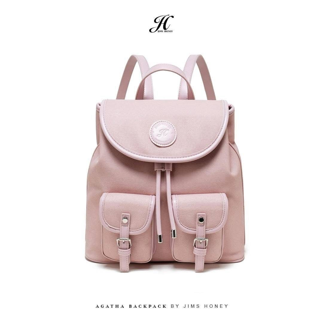 JIMS HONEY AGATHA BACKPACK
