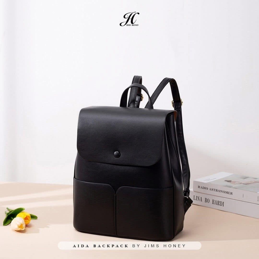 JIMS HONEY AIDA BACKPACK