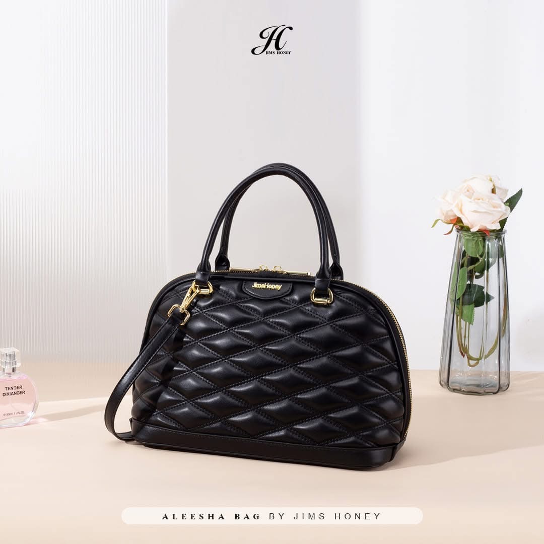 JIMS HONEY ALEESHA BAG