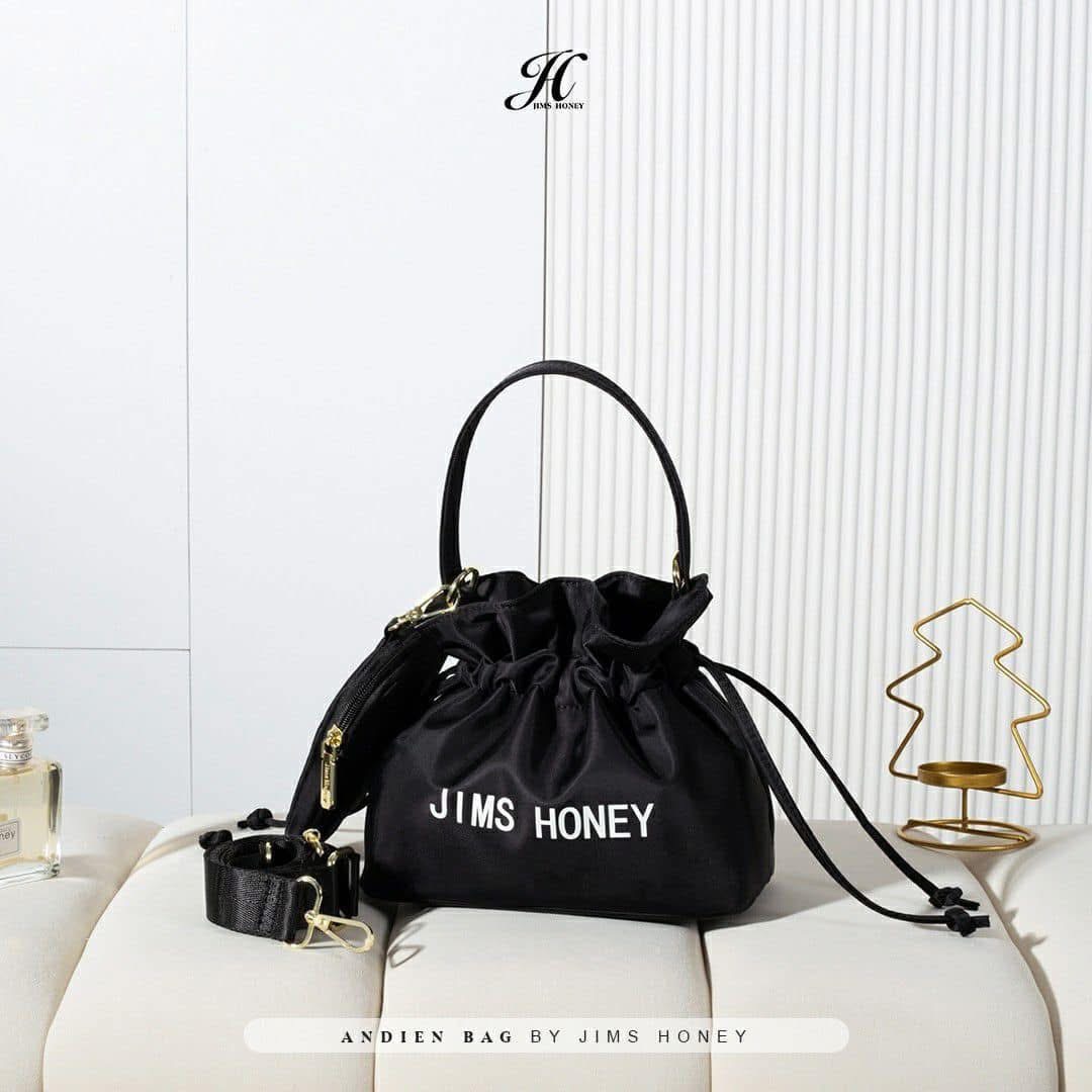JIMS HONEY ANDIEN BAG