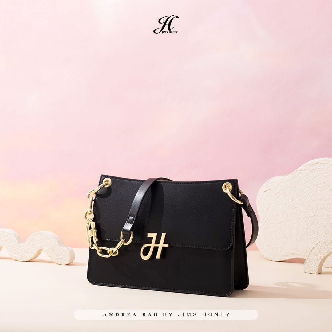 JIMS HONEY ANDREA BAG