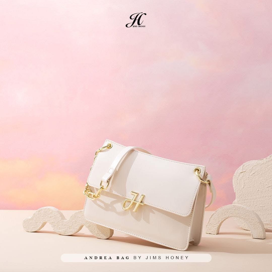 JIMS HONEY ANDREA BAG