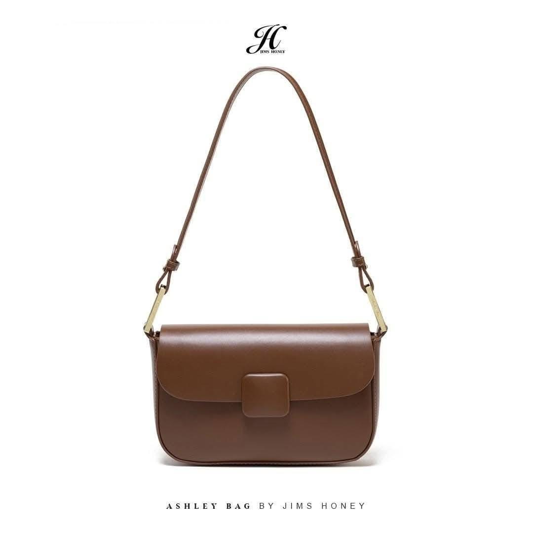 JIMS HONEY ASHLEY BAG