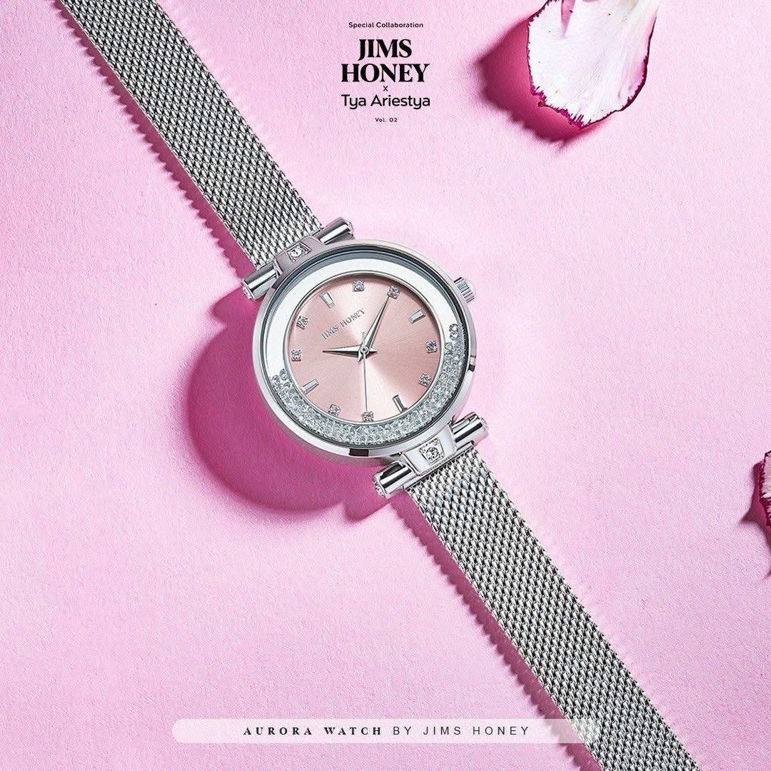 JHW 52 (AURORA WATCH)