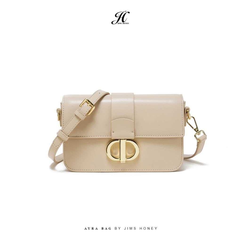 JIMS HONEY AYRA BAG