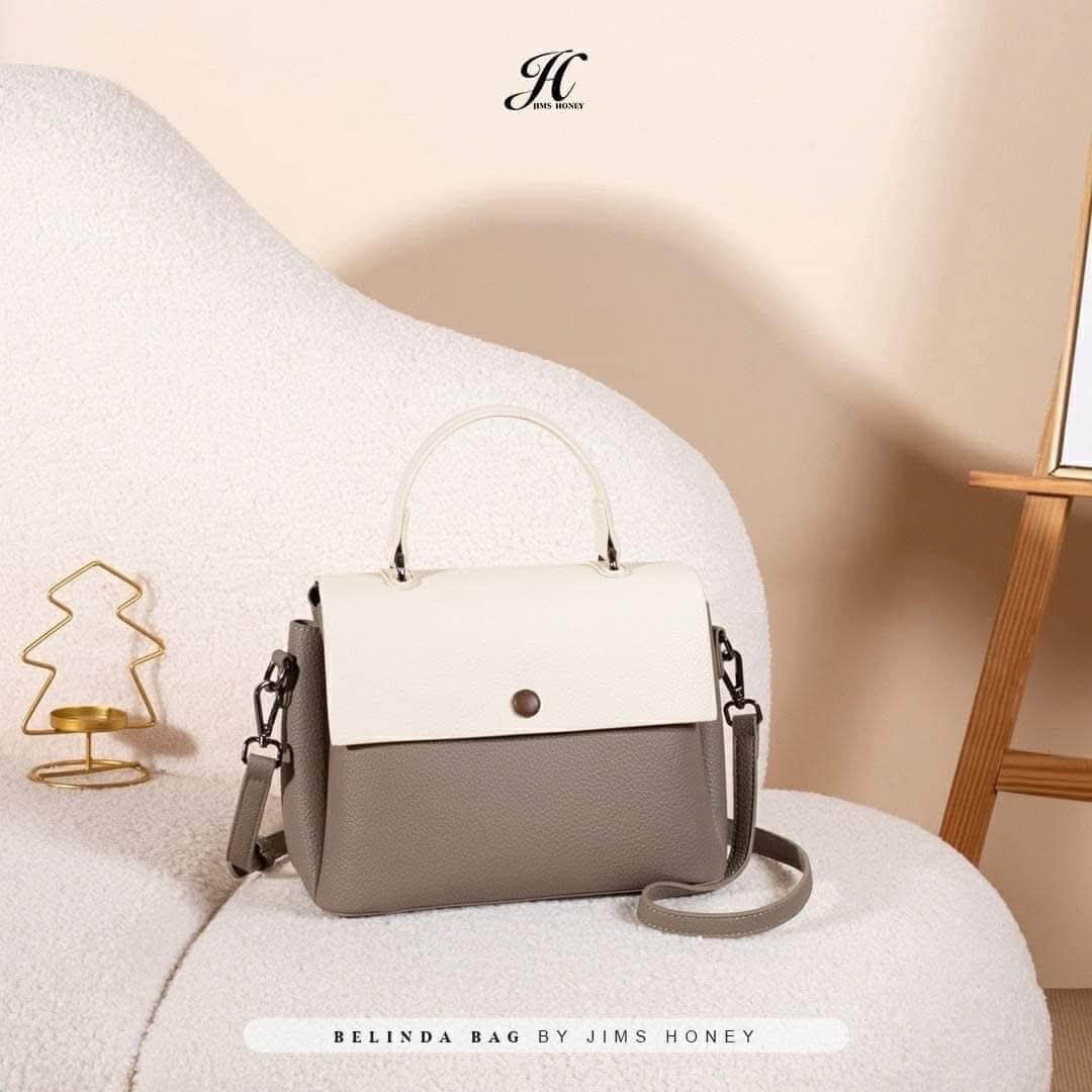 JIMS HONEY BELINDA BAG
