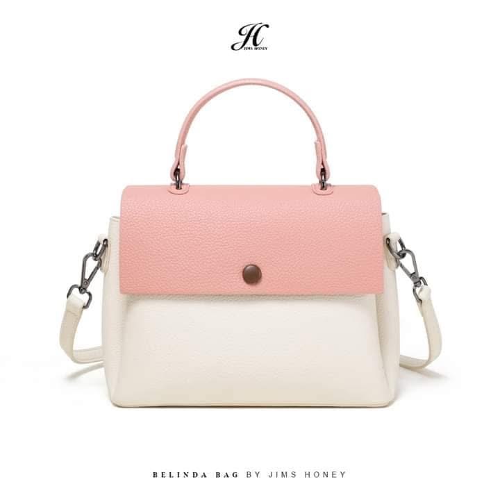 JIMS HONEY BELINDA BAG