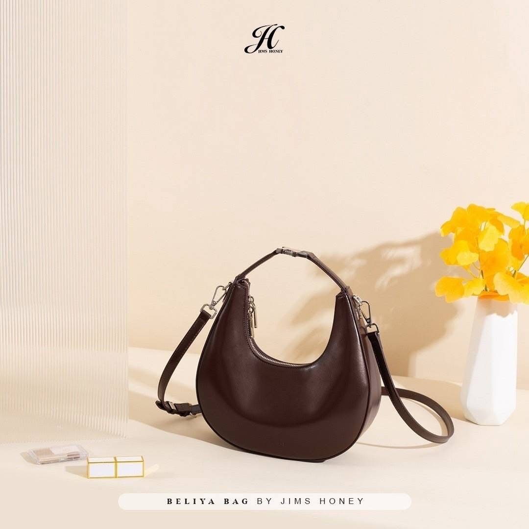 JIMS HONEY BELIYA BAG