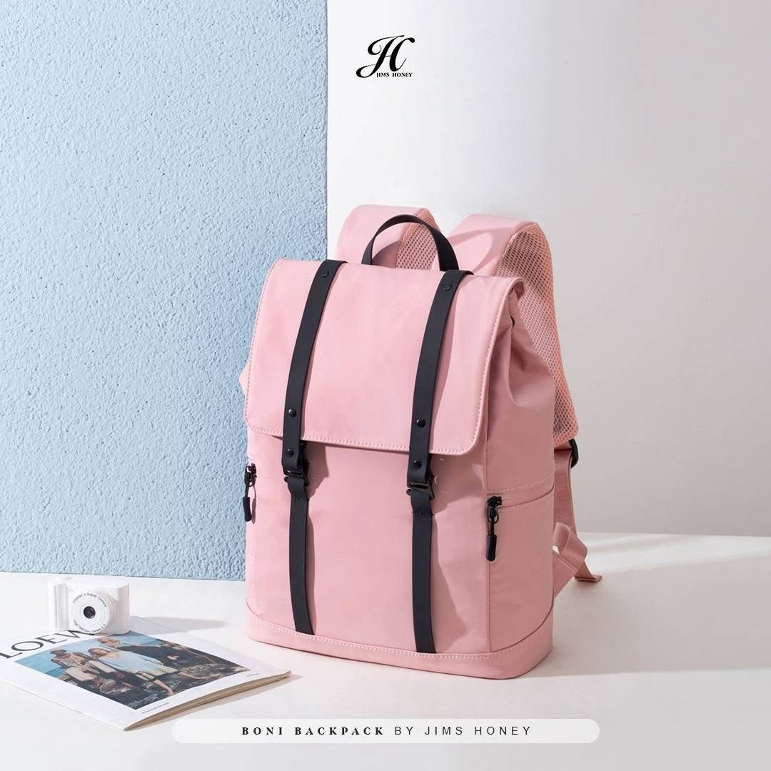 JIMS HONEY BONI BACKPACK