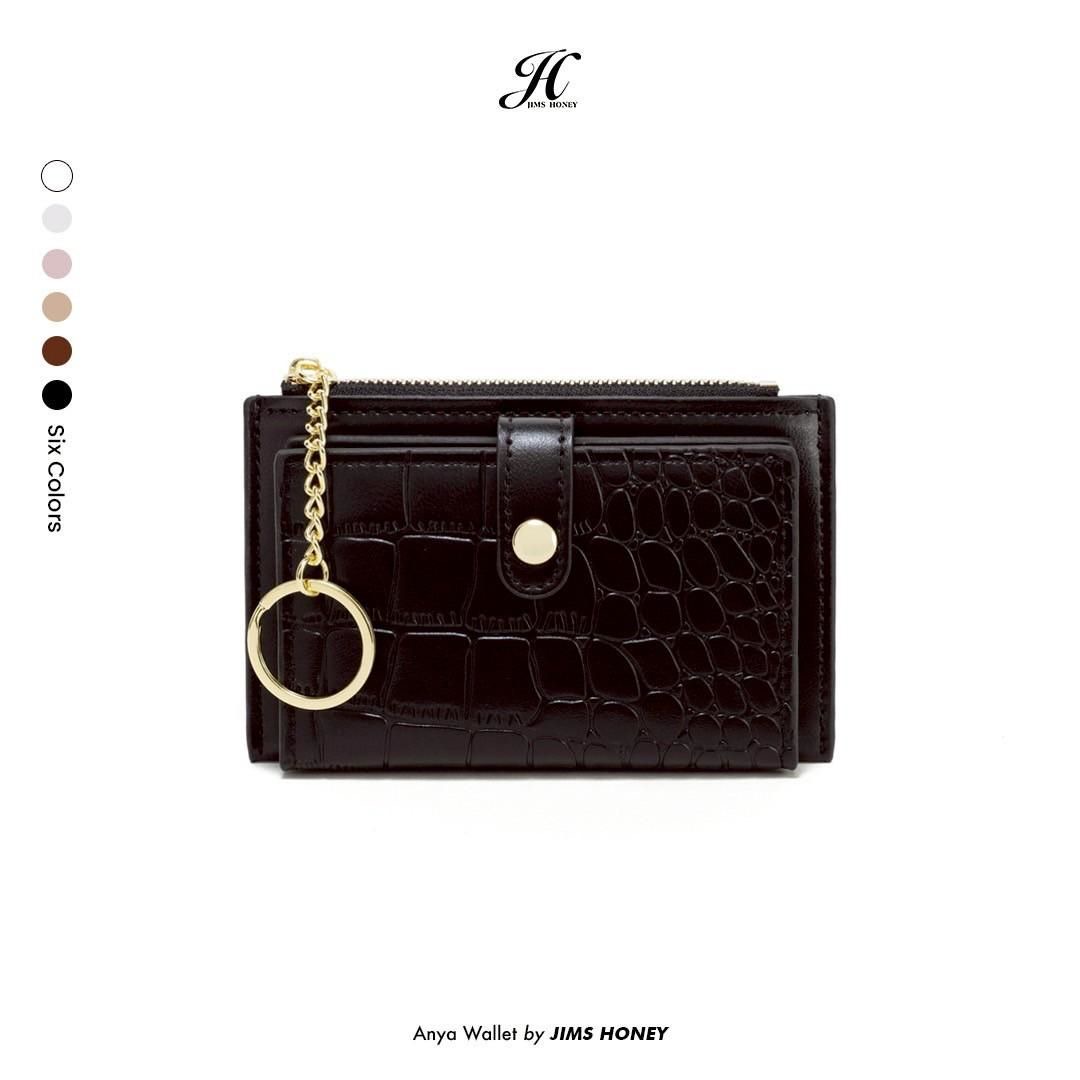 JIMS HONEY ANYA WALLET