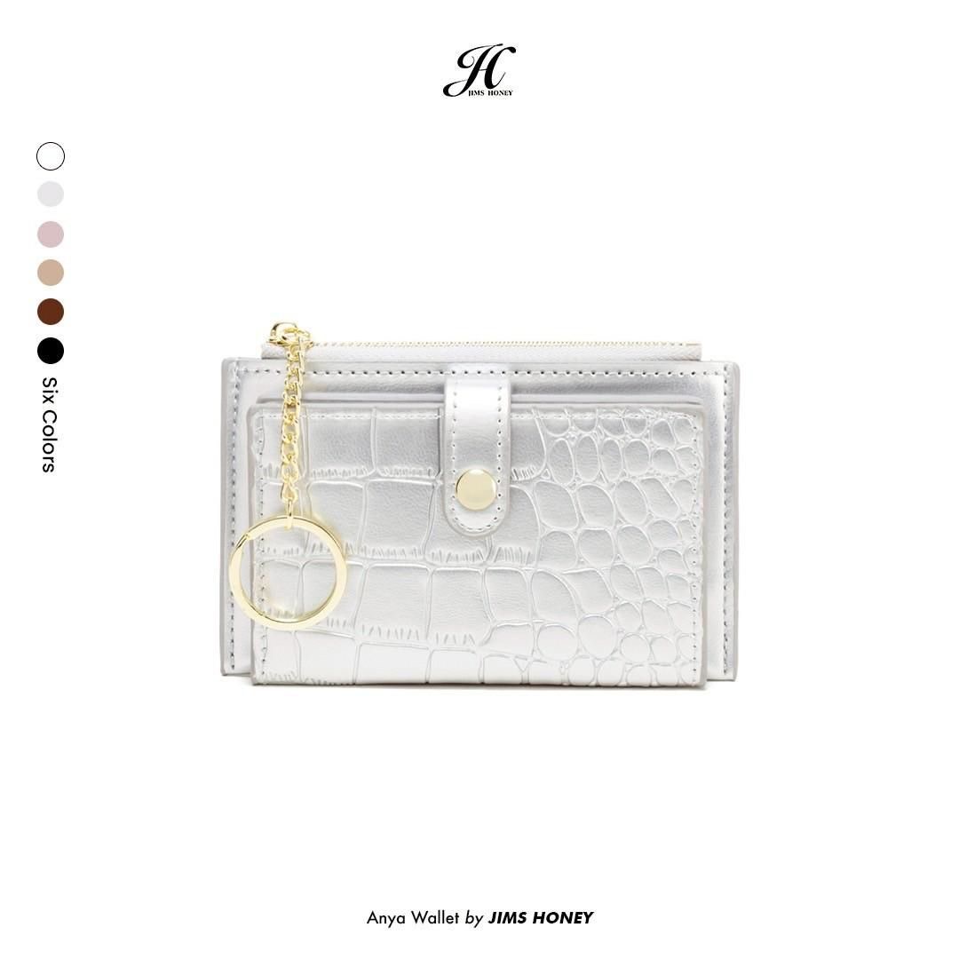 JIMS HONEY ANYA WALLET