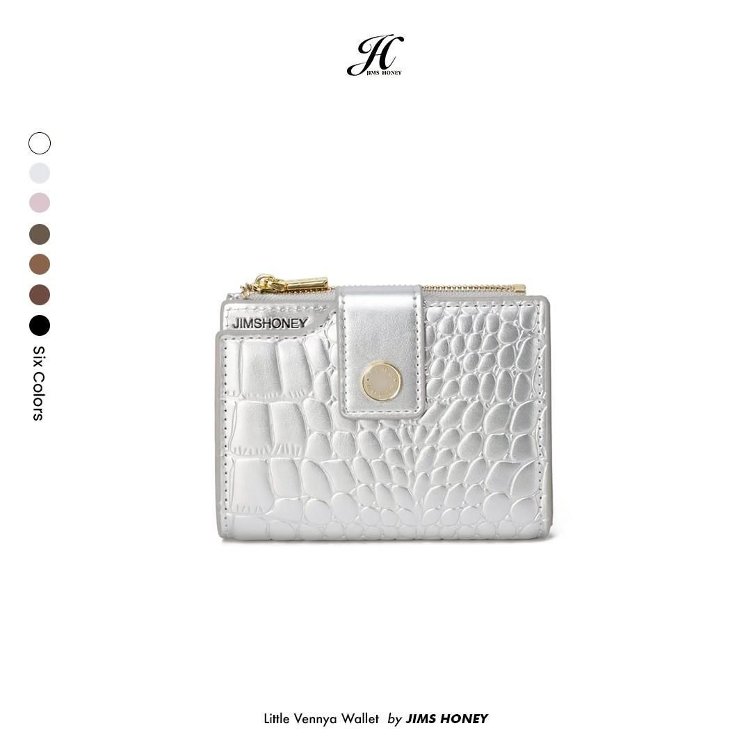 JIMS HONEY LITTLE VENNYA WALLET