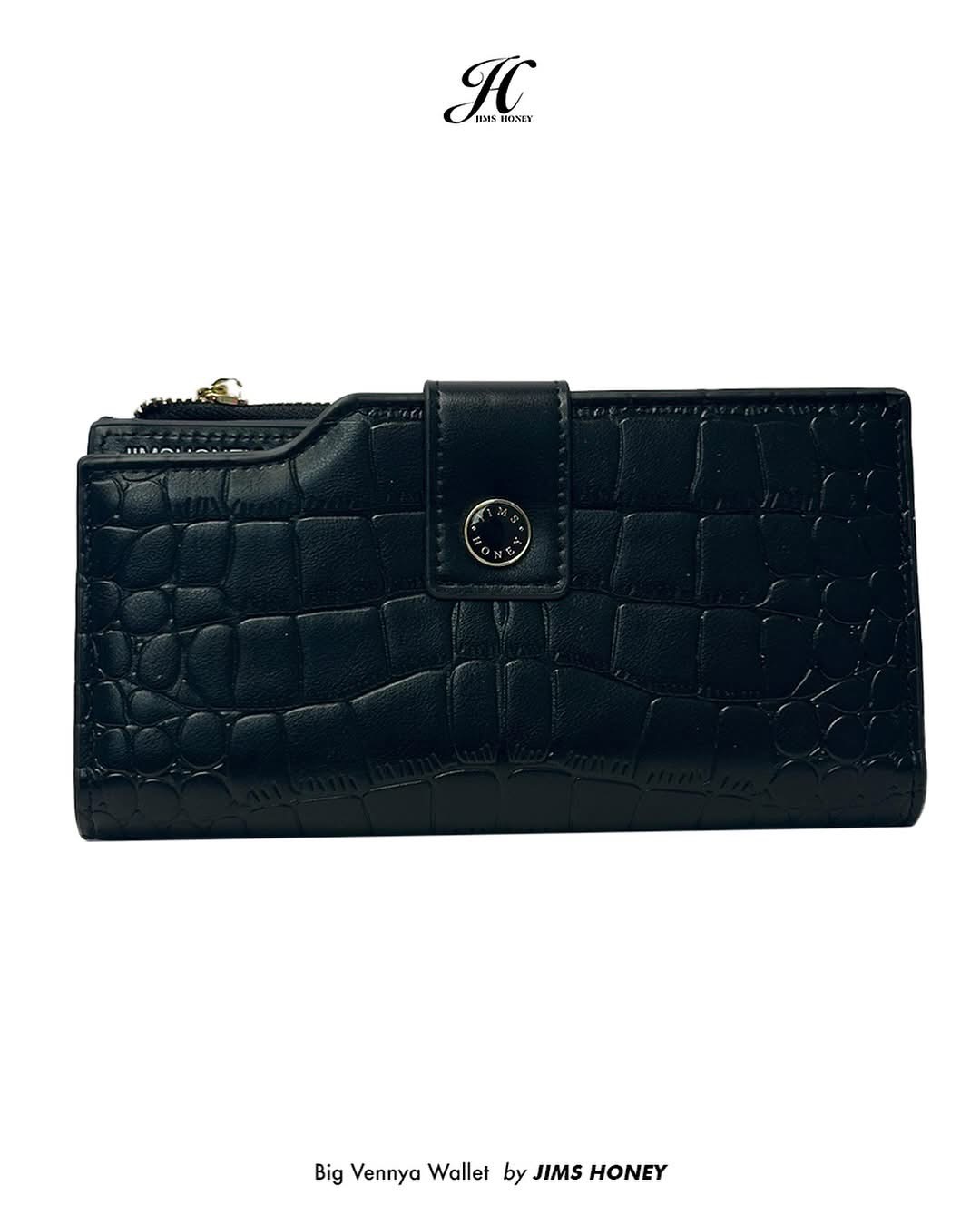JIMS HONEY BIG VENYA WALLET