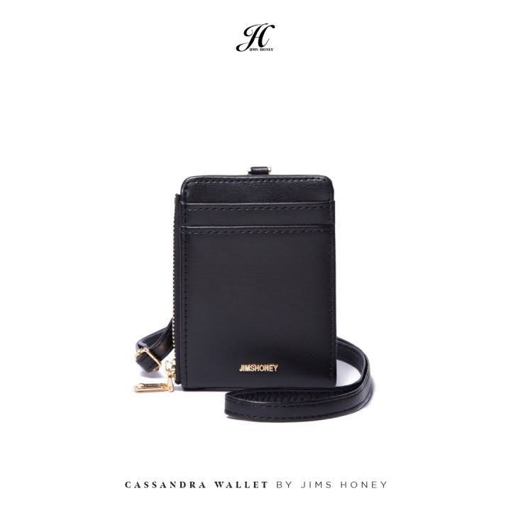 JIMS HONEY CASSANDRA WALLET