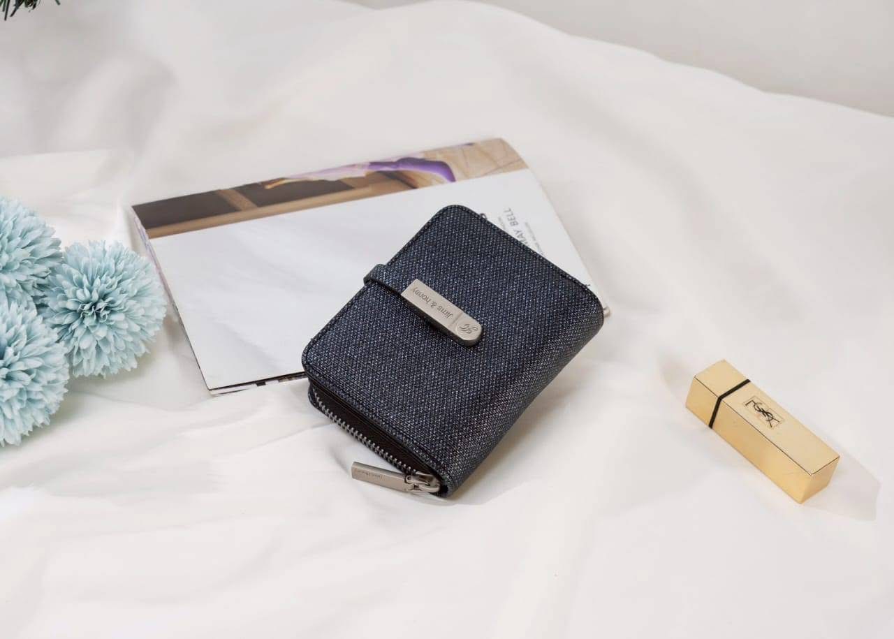 JIMS HONEY CLOWY WALLET