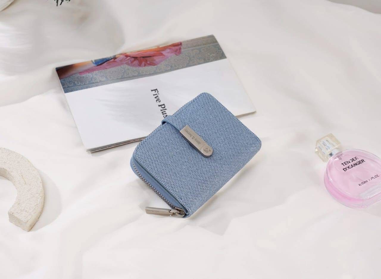 JIMS HONEY CLOWY WALLET