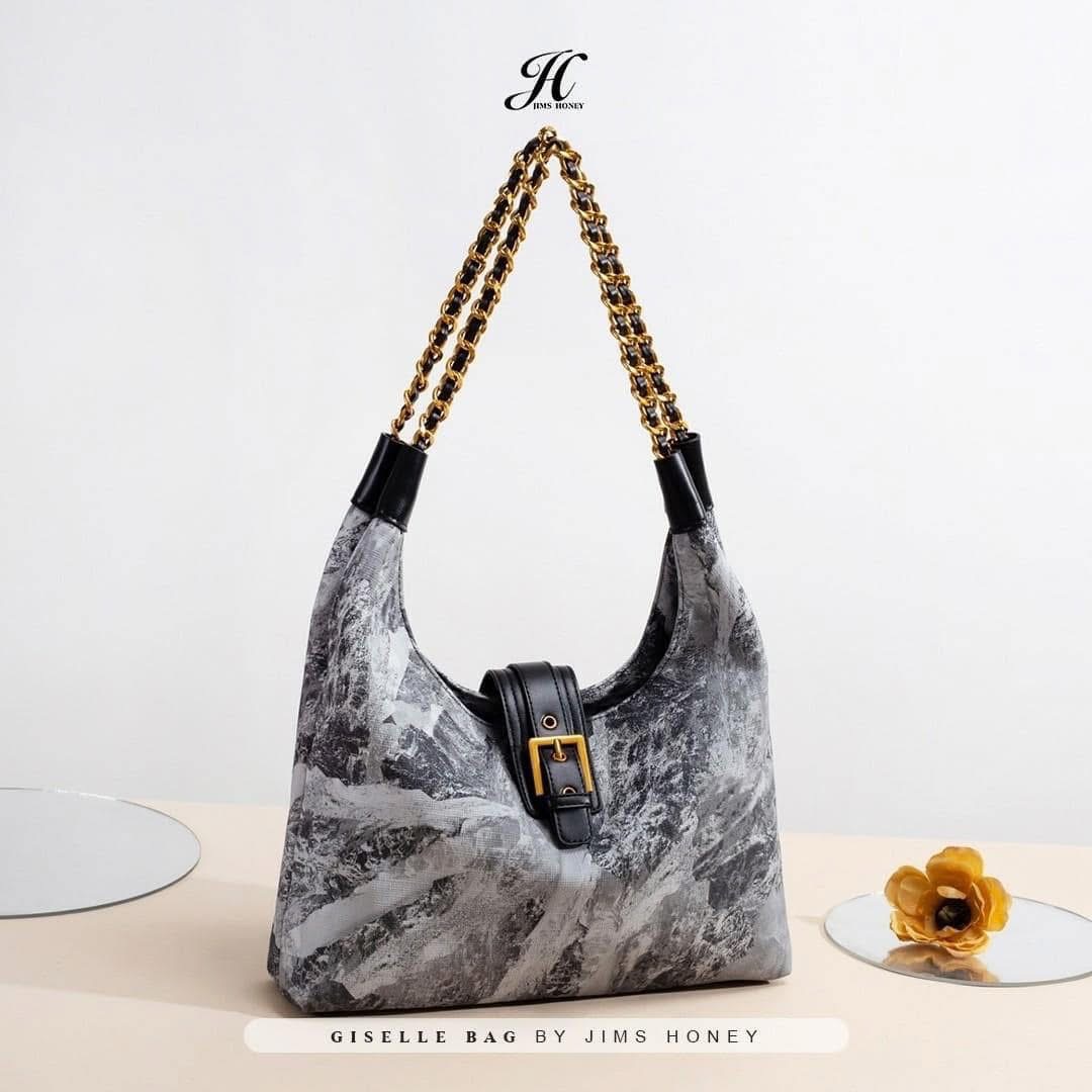 JIMS HONEY GISELLE BAG