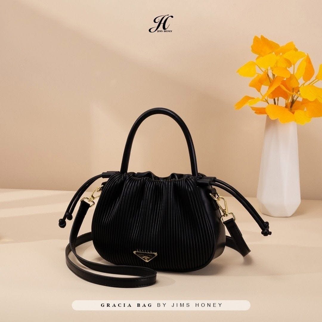JIMS HONEY GRACIA BAG