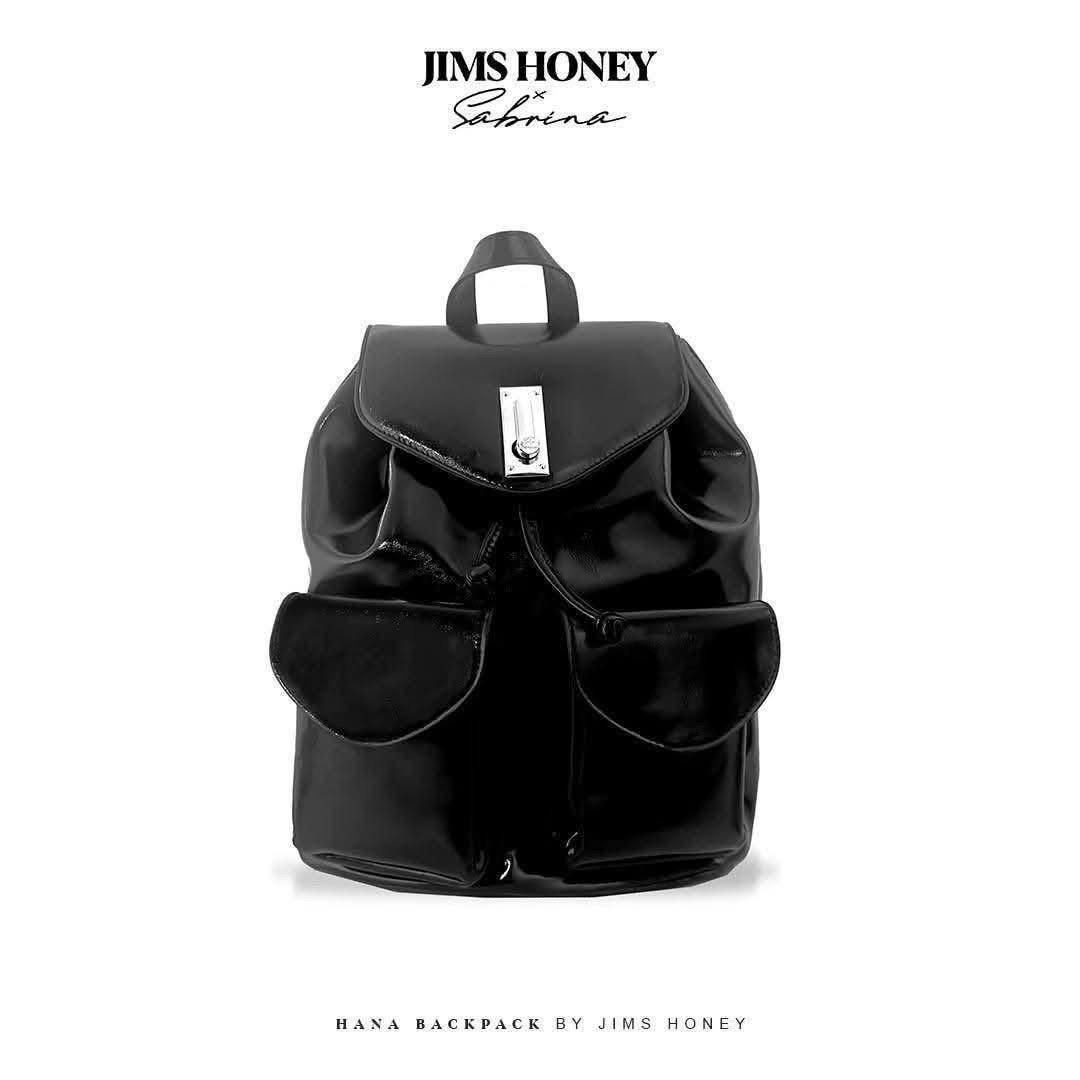 JIMS HONEY HANA BACKPACK