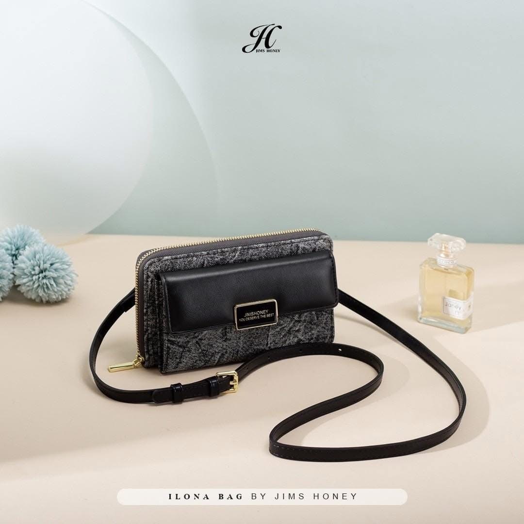 JIMS HONEY ILONA MINI BAG