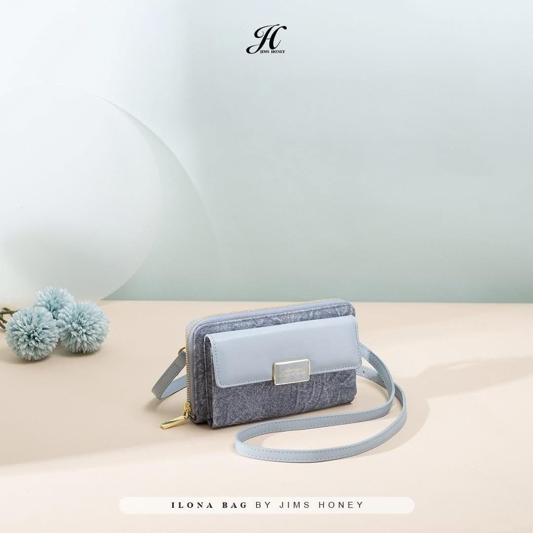 JIMS HONEY ILONA MINI BAG