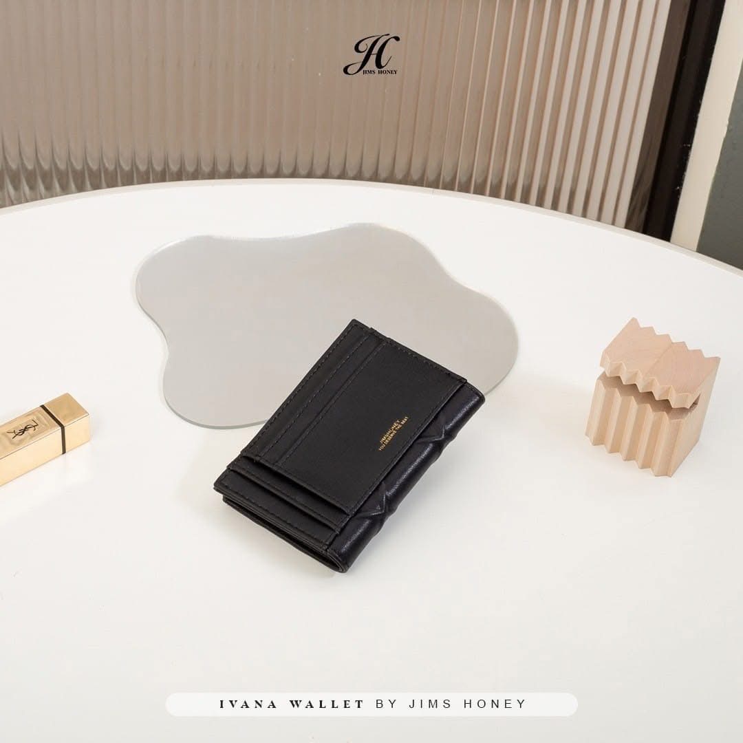 JIMS HONEY IVANNA WALLET