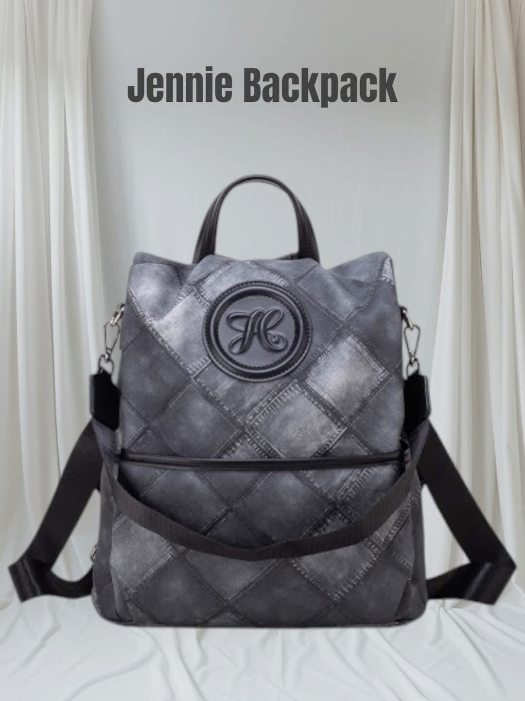 JIMS HONEY JENNIE BACKPACK