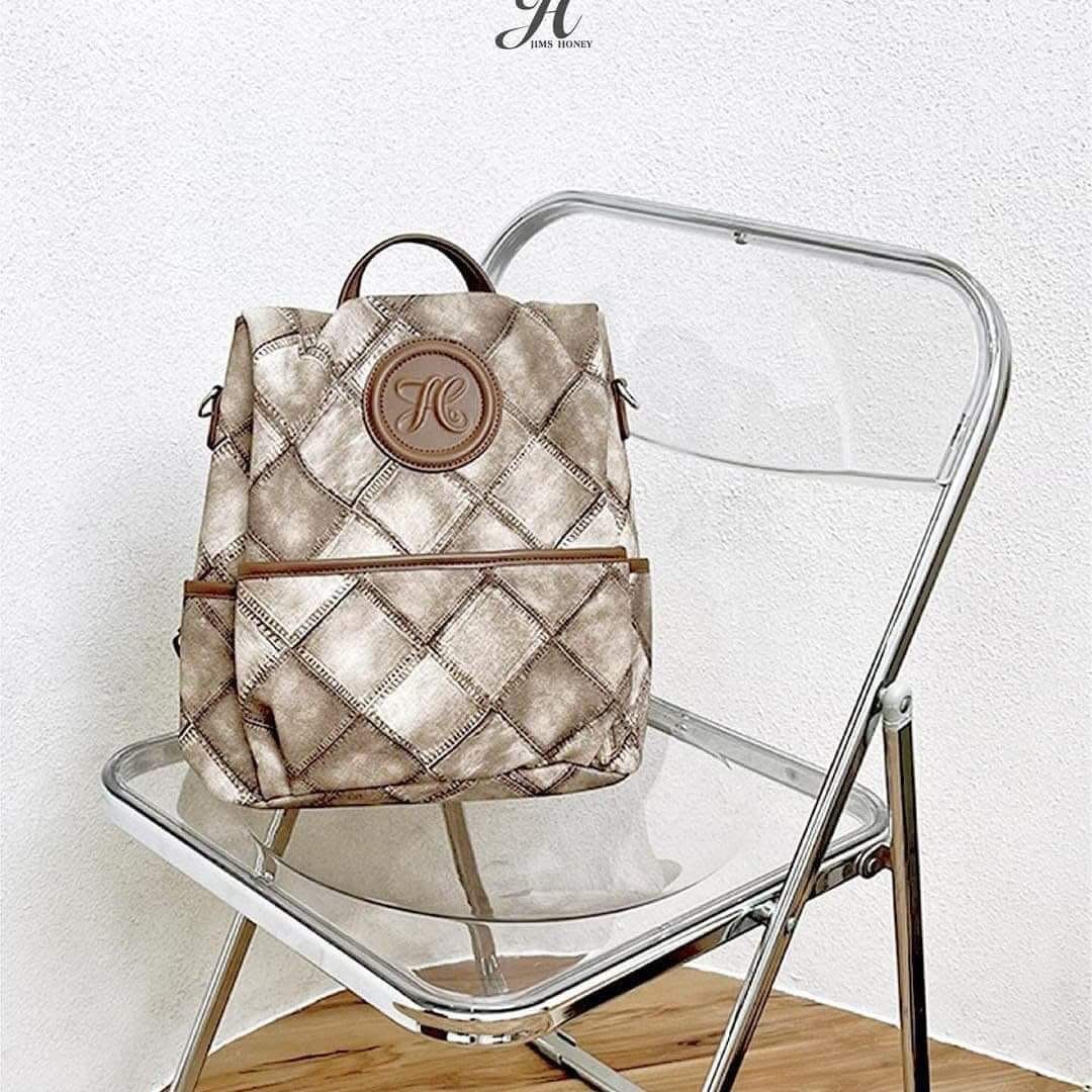 JIMS HONEY JENNIE BACKPACK